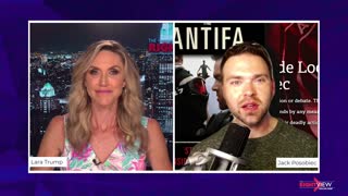 The Right View with Lara Trump and Jack Posobiec
