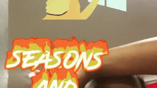 Seasons and reasons