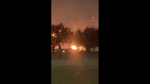 Possible explosion at Texas oil refinery leaves multiple people injured