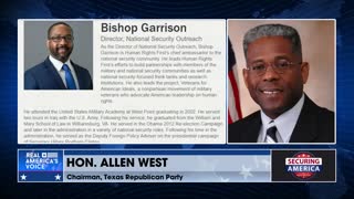 Securing America with Allen West