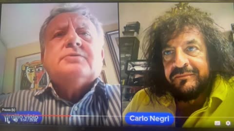 Luca Viola intervista ing Carlo Negri