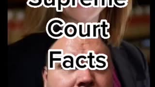Supreme Court Facts