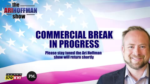 The Ari Hoffman Show- Are we back in 2020?- 9/5/23