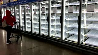 Texans face water shortages after winter storm