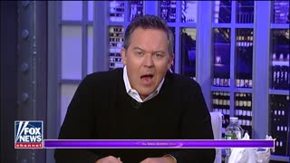 Gutfeld: Trump sending clear message that he means what he says