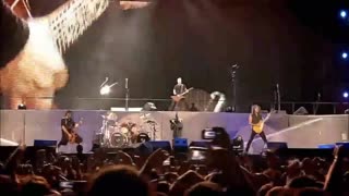 Metallica - Fade To Black (Live 2010)