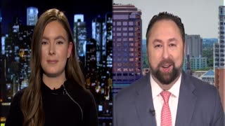 Abrams' Conflict of Interest with Jason Miller