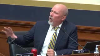 Chip Roy Brilliantly Explains Purpose Of Second Amendment To STUNNED Dem. Rep.