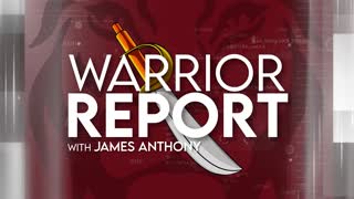 His Glory Presents: The Warrior Report Ep.13