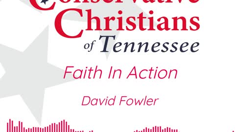 Faith In Action 12-9-22