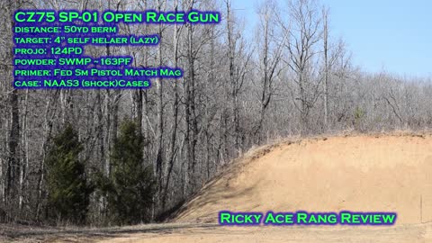 CZ SP-01 Open Race Gun (edited)