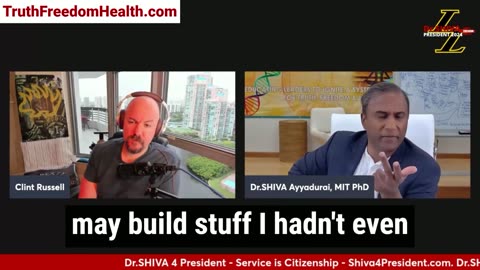 Dr.SHIVA™ - Every Child Must Learn the Science of Systems