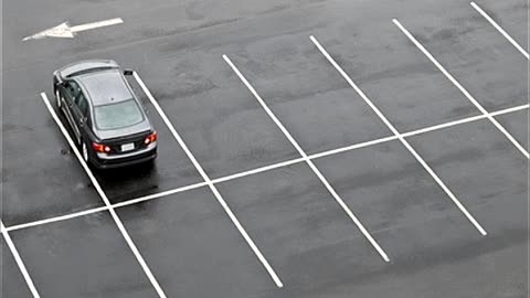 Leftists outlawing parking spaces