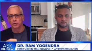 Dr. Ram Yogendra on Why Government Officials are Hesitant to Admit Vaccine Injuries are Occurring