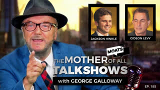MOATS Ep 185 with George Galloway