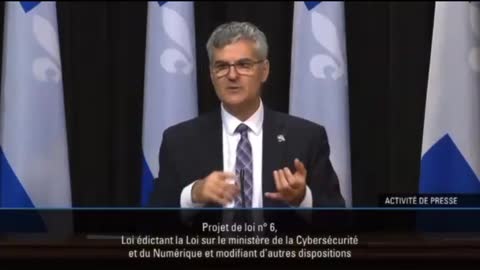 Québec et la nouvelle identité numérique début novembre