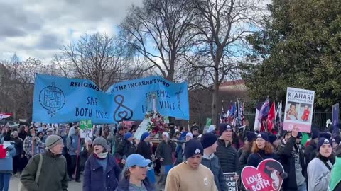 March for Life 2023 - 1