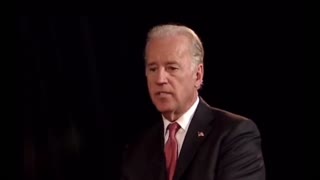 Do we think Biden even remembers saying this in 2006?