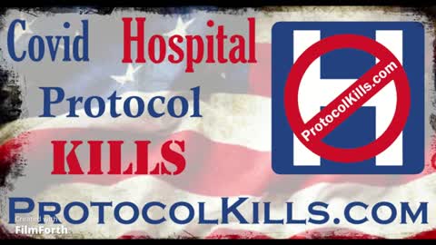 Victims of Hospital Protocol
