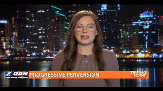 Tipping Point - Progressive Perversion