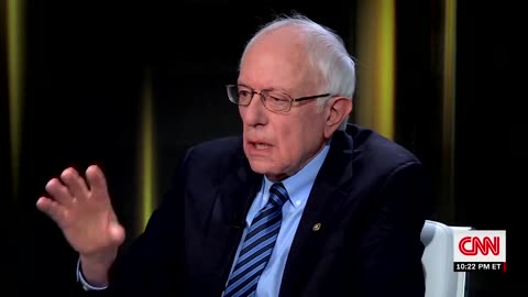 Bernie Sanders Wants to Ban Billionaires
