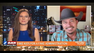 Tipping Point - Chad Prather on Fake Kids for a Fake Administration