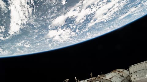 NASA | Earth from Space in 4K