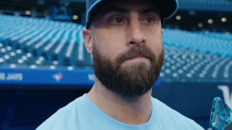 MLB Star Makes Hostage-Style Apology Video For Offending The Woke Mob