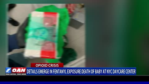 One Child Dead, Three Others Hospitalized After Fentanyl Discovered At NYC Daycare