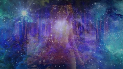 The Tao of Mysticism Trailer, Marilynn Hughes, Out of Body Travel