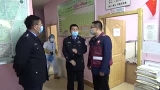 China arresta a más de 80 sospechosos de vender vacunas falsas para la covid