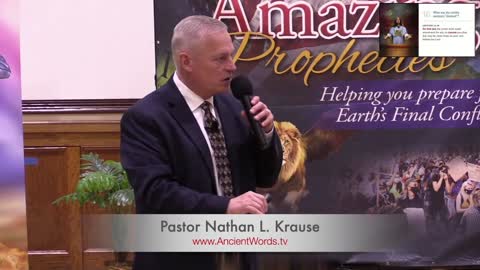 Amazing Prophecies 08 | The Messiah and the Judgment