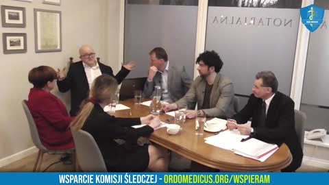 XIV Posiedzenie Komisji Śledczej - Prof. dr. hab. n. med. Grzegorz Raczak