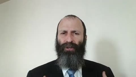 Urgent Message for Chabad, part 5