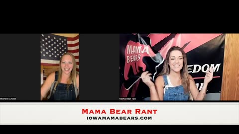 Mama Bear Rant - A little of everything