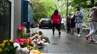 Policía alemana investiga el asesinato de cinco niños