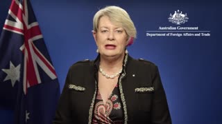 “Violence Against Women And Girls”: Australia Claims Climate Change Increases That