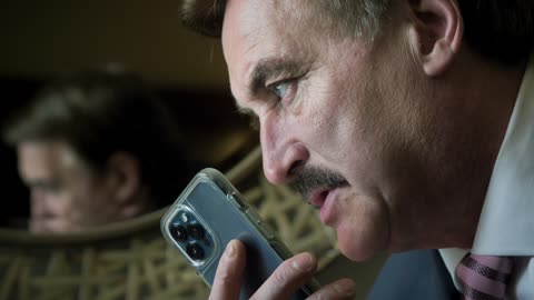 Official Bank Decides To Cut Ties With Mike Lindell's MyPillow Company [AUDIO]