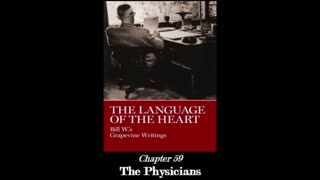 The Language Of The Heart - Chapter 59: "The Physicians"