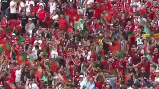 Hungary vs Portugal