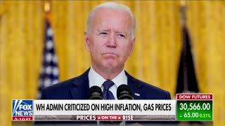 Biden Tells A DOOZY About the Economy