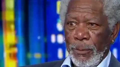 Politics - 2022 Morgan Freeman End Black History Month Its Racist