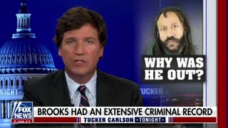 Tucker Carlson examines possible reasons for the massacre in Waukesha