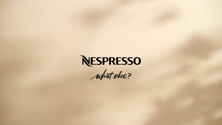 Your Nespresso coffee experience just got an upgrade
