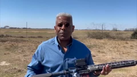 ACRU's LTC Allen West on the Second Amendment - Tax Stamps Required?