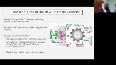 JP2MRI Oct 2021 COVID 19 Vaccine Research Update