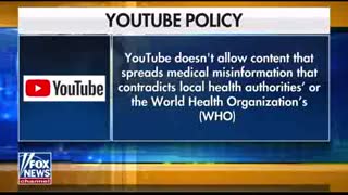 Senatore Ron Johnson: stanno censurando le notizie sulle morti da Vaccino