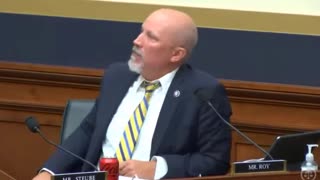 Chip Roy ABSOLUTELY BODIES Nadler on Basic 2nd Amendment Law