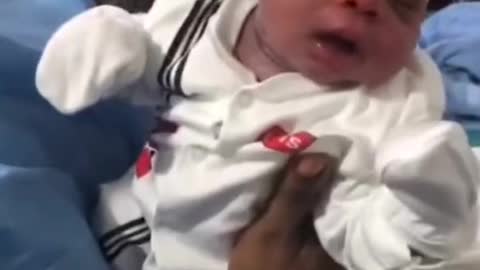 BABY WAS BORN AFTER 90DAYS