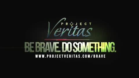 Project Veritas - COVID whistleblower